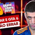 Rockstar e GTA 6: por que o sucesso está garantido desta vez Creo Gaming