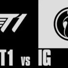 T1 se classifica para o Mundial e melhora sua classificação no LoL Creo Gaming