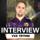 VKS Trymbi: um chamado ao despertar para o Mundial 2025 Creo Gaming