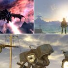 10 jogos de mundo aberto que já ultrapassam GTA 6 Creo Gaming