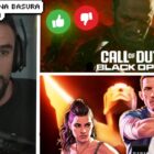 A opinião honesta de Illojuan sobre Black Ops 7 e a ausência de GTA 6 no Goty Creo Gaming