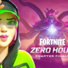 EVENTO AO VIVO FORTNITE CAPÍTULO 7! 🔥🟢 Creo Gaming