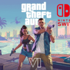Rockstar está testando GTA 6 no futuro Nintendo Switch 2 Creo Gaming
