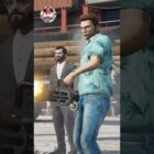 Tommy ataca a gangue Rolex: ação e reviravoltas! Creo Gaming