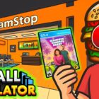 Vendi Cópias Falsas de GTA 6 no Meu Shopping! Creo Gaming