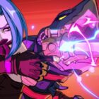 Riot’s fighting game ‘2XKO’ comes to consoles early next year