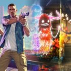 A estrela de Fallout Ella Purnell prefere Concrete Genie a GTA 6: uma escolha surpreendente! Fallout Star Ella Purnell Would Rather Play Concrete Genie Than GTA 6