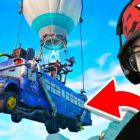 🔴 AO VIVO! - NOVA ATUALIZAÇÃO: FIGHT BUS retorna ao FORTNITE! Creo Gaming