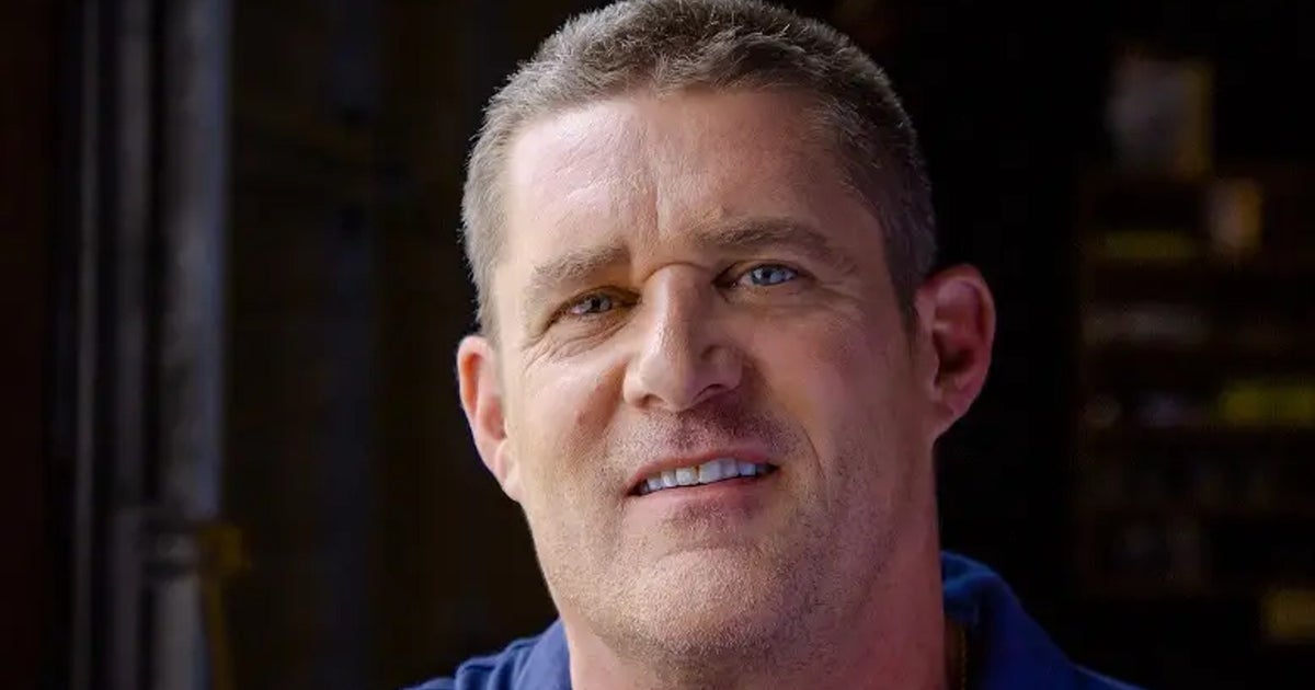 Former Call of Duty dev Schofield laments the state of Activision and EA