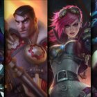 Arcano: Os fãs descobrem League of Legends… mas só daqui a 2 anos! Arcane Fans Who Never Played League of Legends Can Finally Play It… In 2 Years