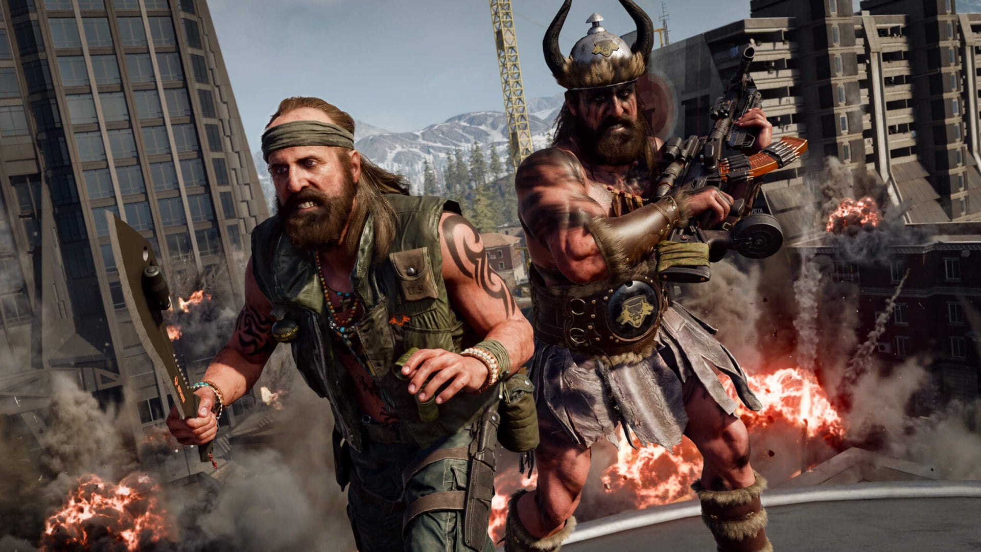 Call of Duty to End Back-to-Back Black Ops and Modern Warfare Releases