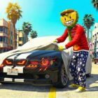 Compre o carro mais potente do GTA 5 Online! Compre o carro mais potente do GTA 5 Online!