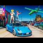 Descubra GTA 6: Mergulhe no mundo do jogo revolucionário! 