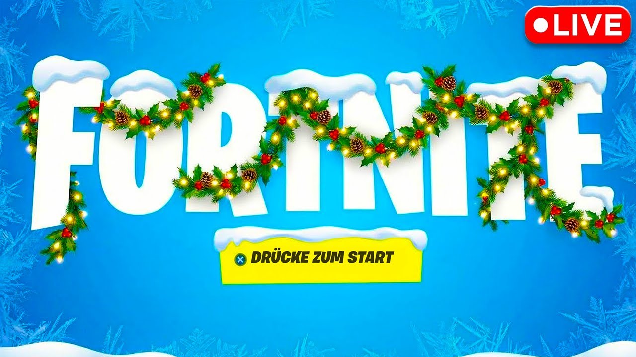 🔴 FORTNITE CAPÍTULO 7: Descubra as novas aventuras!