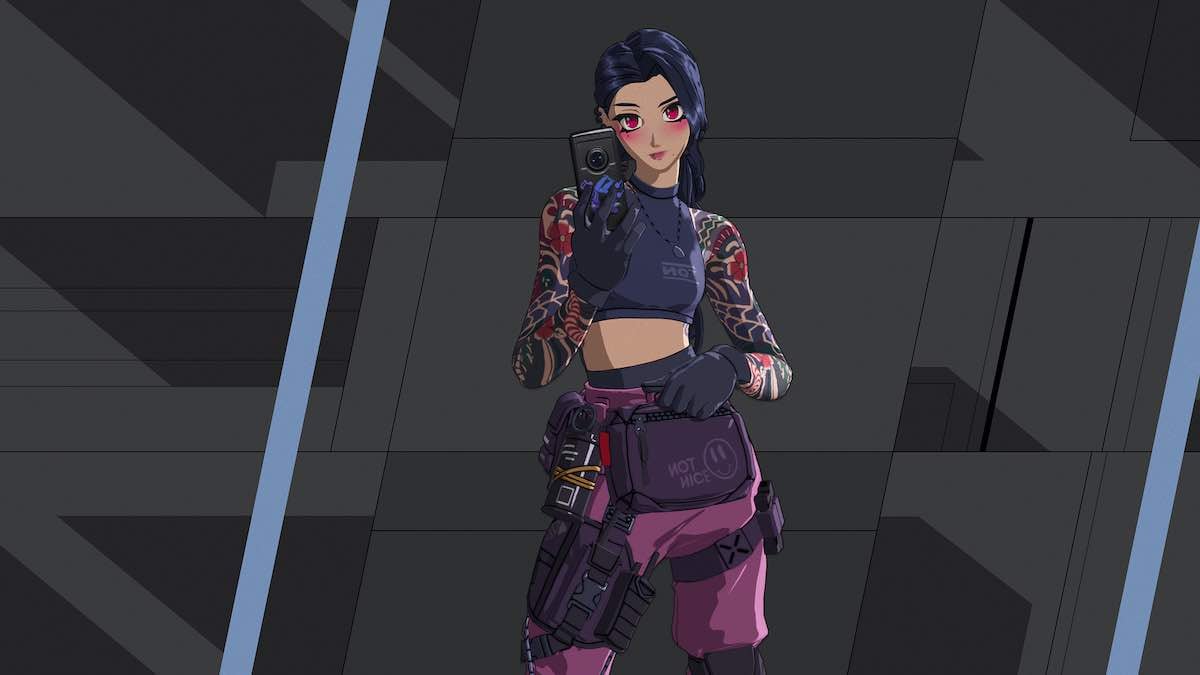 Fortnite Mobile Series Begins With Huge Opens And Finals