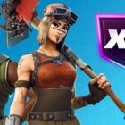 Fortnite Renegade Raider and Aerial Assault Trooper