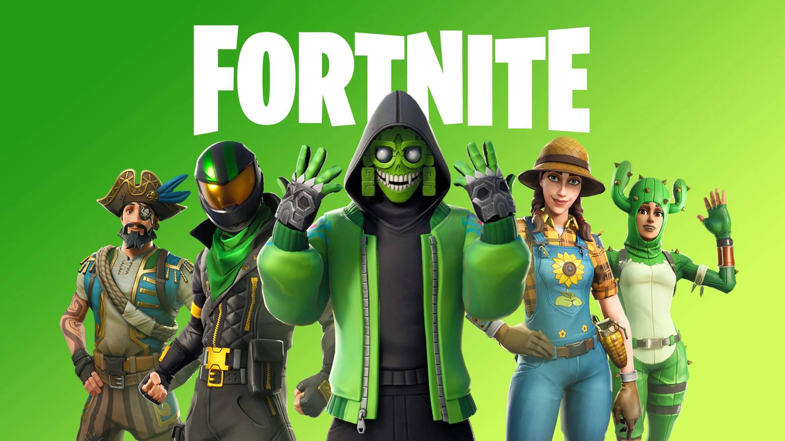 Fortnite returns to the Google Play Store