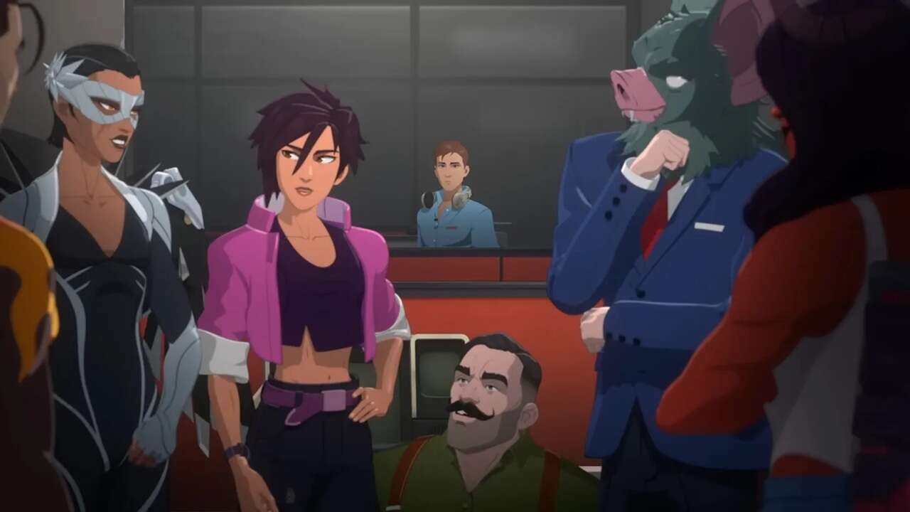 Dispatch Took "GTA 6 Amounts of Time" To Make, But Season 2 May Not Take Nearly As Long