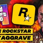 GTA 6: Rockstar Games enfrenta problemas preocupantes! GTA 6: Rockstar Games enfrenta problemas preocupantes!