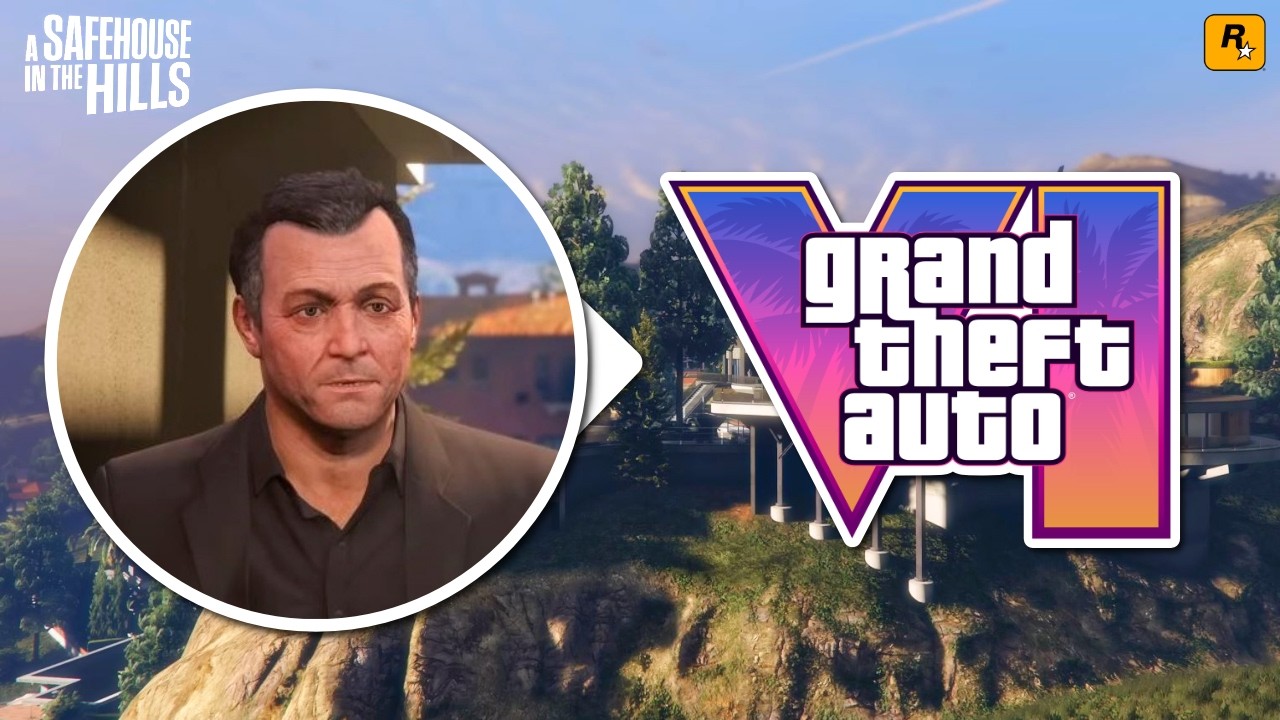 GTA Online: Um DLC surpresa e um trailer para GTA 6 amanhã?