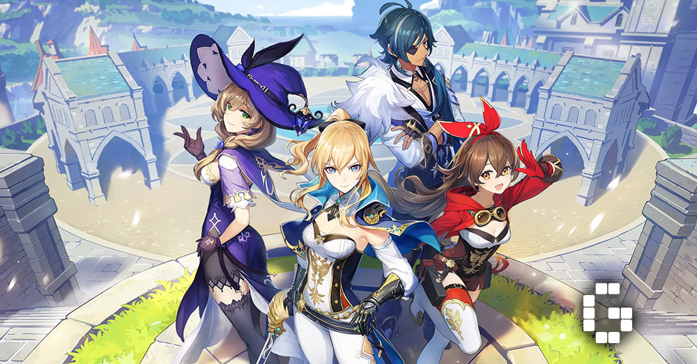 Genshin Impact Overtakes Fortnite as Most-Searched Game on Pornhub as Platform Trends Shift in 2025