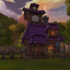 Guia completo para melhorias habitacionais no WoW: um mundo de personalização para explorar! Creo Gaming