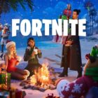 Jogabilidade do Fortnite Capítulo 7 Winter Fest: Blitz e Zero Build! 