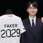 'I’ll be spending my entire career in T1': Lee 'Faker' Sang-hyeok