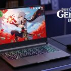 Melhor laptop para Genshin Impact: Desempenho excepcional para aventureiros! Gamers logo