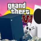 Microsoft aumenta produção de consoles Xbox para GTA 6 Creo Gaming