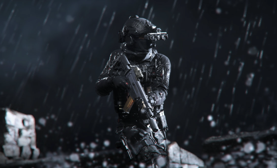 Amid Modern Warfare 4 Rumors, CoD Dev Says Not To Believe Everything On The Internet