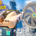 NOVO MINIJOGO! Uma tática INCRÍVEL para vencer no GTA 5 Online! Creo Gaming