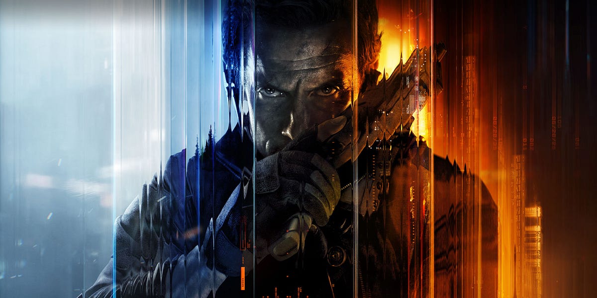 The US Gaming Market in November 2025