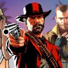Os 10 melhores jogos da Rockstar: Descubra clássicos que ainda fascinam. The 10 Best Rockstar Games