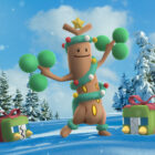 Pokémon Go: Detalhes revelados para as férias de inverno, os fãs estão entusiasmados! Pokémon Go Reveals Key Details for Winter Holiday Part 1