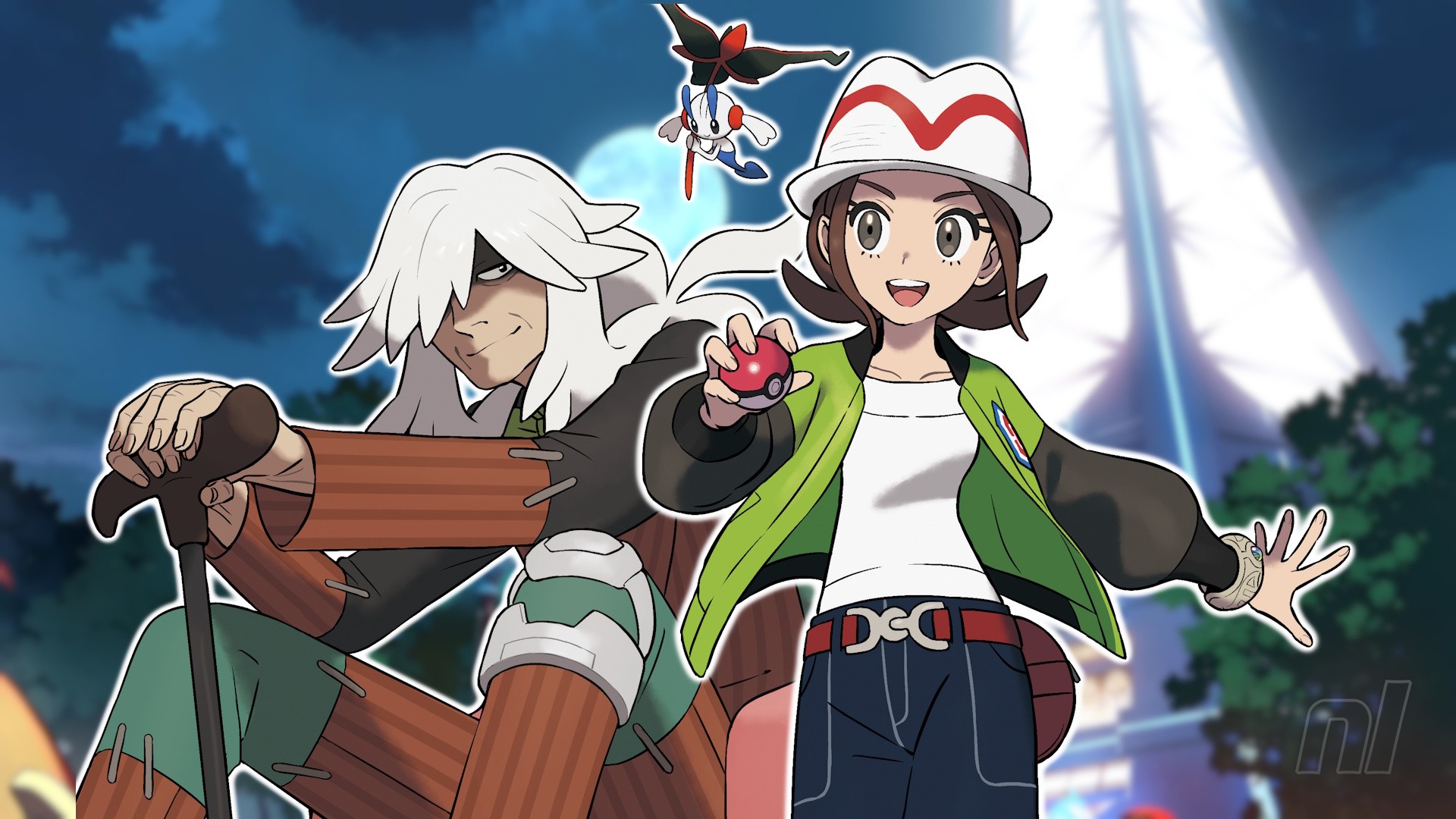 Pokémon Legends: Z-A: Walkthrough, All Wild Zones, Tips & Tricks