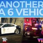 Rockstar adiciona NOVOS veículos GTA 6 ao GTA Online! 