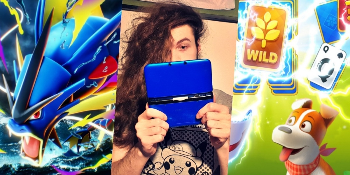 Aaron Astle’s top stories of 2025: Solitaire’s surge, Nintendo Switch 2, and Pokémon TCG Pocket dethrones Pokémon Go