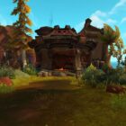 World of Warcraft: A função de habitação é lançada e os jogadores da Horda tornam-se arquitetos. Creo Gaming