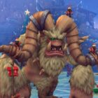 World of Warcraft: Winterfest 2025 decepciona, mas a esperança persiste. World of Warcraft's Feast of Winter Veil 2025 Is a Little Disappointing, But There's Still a Glimmer of Hope