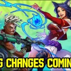 2XKO: O diretor entre a emoção e o medo diante dos jogadores que quebram o jogo. 2XKO Director 'excited and a little terrified' by how players are breaking the game, planning some 'big swings' to change gameplay