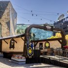Azeroth chega a Melbourne: um evento da Blizzard que emociona os fãs! Blizzard Brings Azeroth to the Heart of Melbourne This Weekend