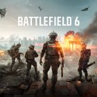Battlefield 6 was the #1 best-selling game in US