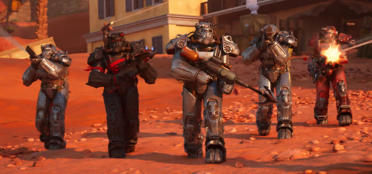 Beyond Games Summit Explores The Future Of Transmedia IP