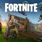 Fortnite Release Date