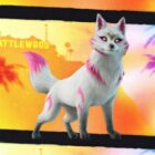 Kitsune Sidekick in Fortnite Chapter 7 Season 1