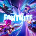 Fortnite Director Teases 'Fun Update' to 'Spice Up' Current Season