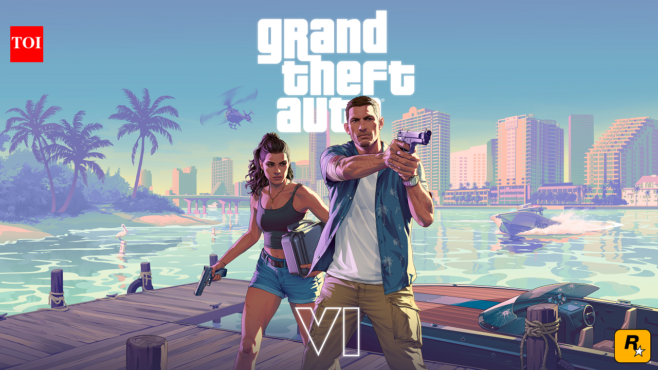 ‘Thank you’: Rockstar may have granted a Ubisoft developer’s family member's wish to play GTA 6 before launch