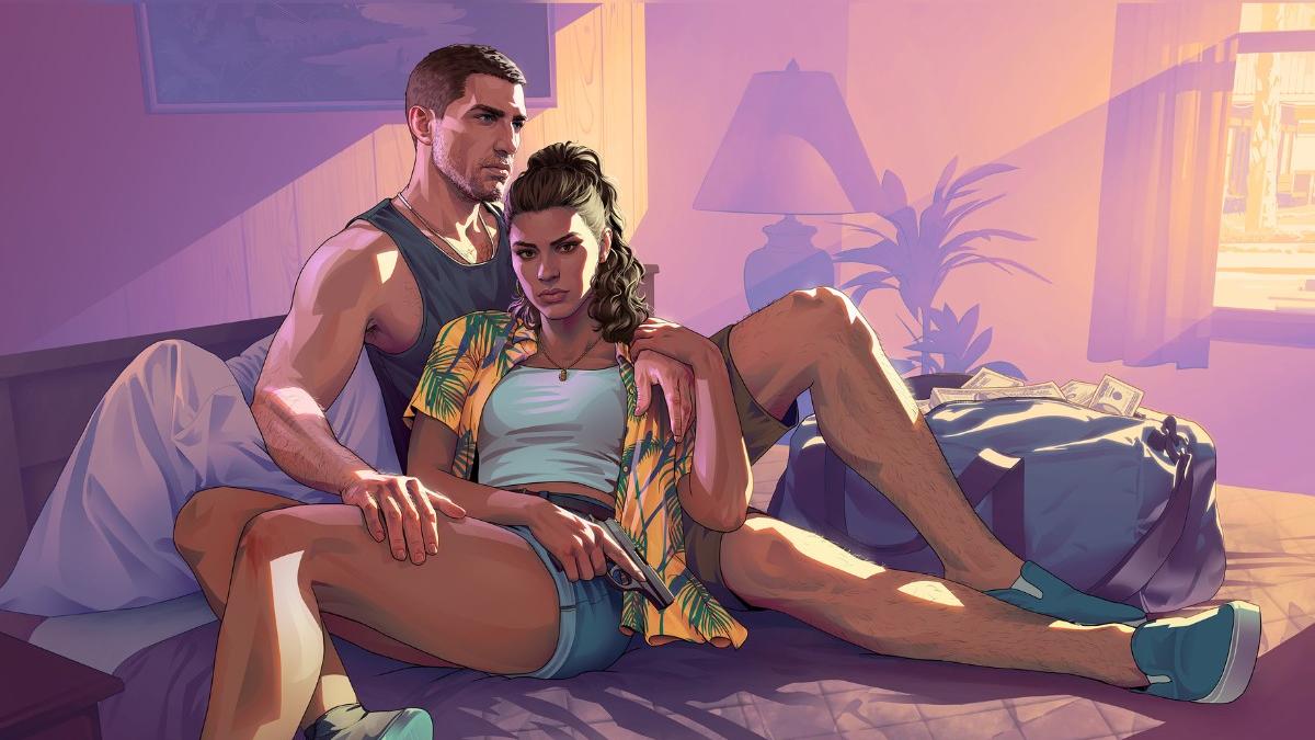 One last wish, one special gesture as Rockstar Games lets terminally ill fan play GTA 6 early