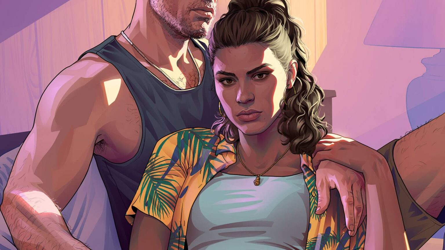 GTA 6 Atualiza O Da Data De Lan Amento Revive As Esperan As Dos GTA 6 Atualizacao Da Data De Lancamento Revive As Esperancas 1536x864 